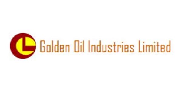 Golden Oil